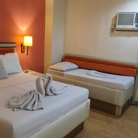 Winmin Transient Inn Cagayan de Oro Buitenkant foto
