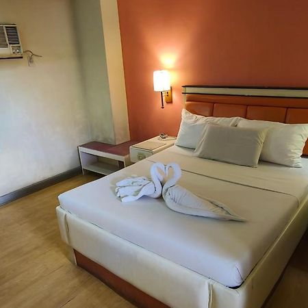 Winmin Transient Inn Cagayan de Oro Buitenkant foto