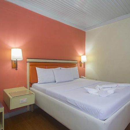 Winmin Transient Inn Cagayan de Oro Kamer foto