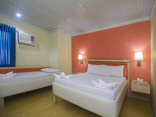 Winmin Transient Inn Cagayan de Oro Kamer foto