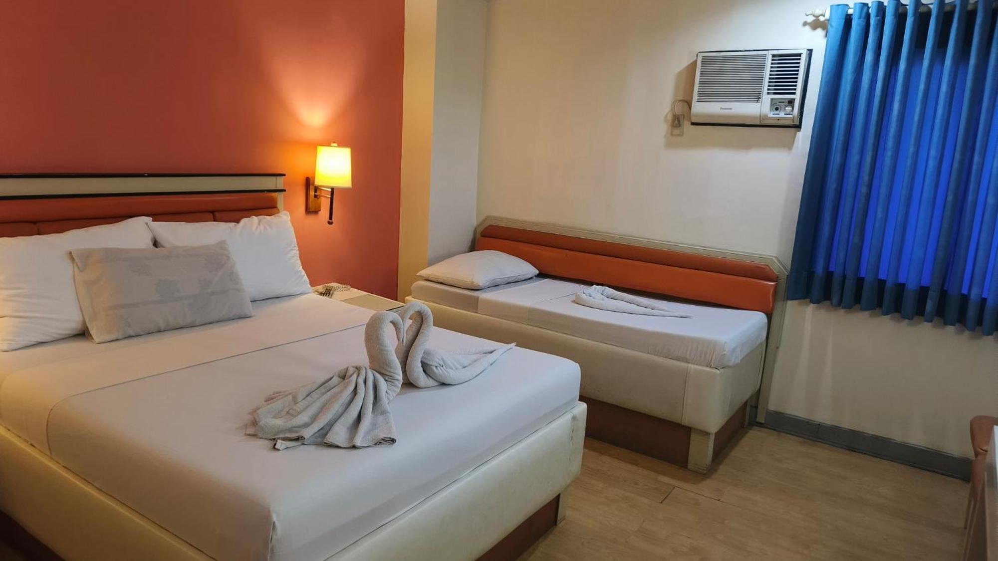 Winmin Transient Inn Cagayan de Oro Buitenkant foto