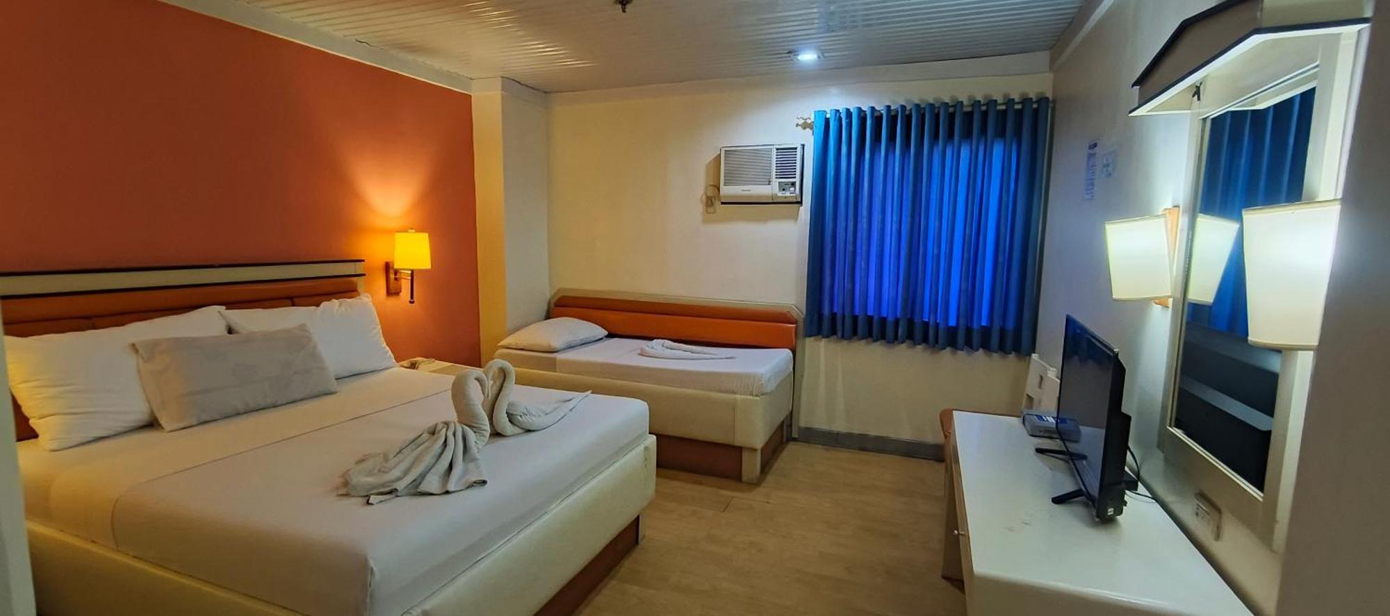 Winmin Transient Inn Cagayan de Oro Buitenkant foto