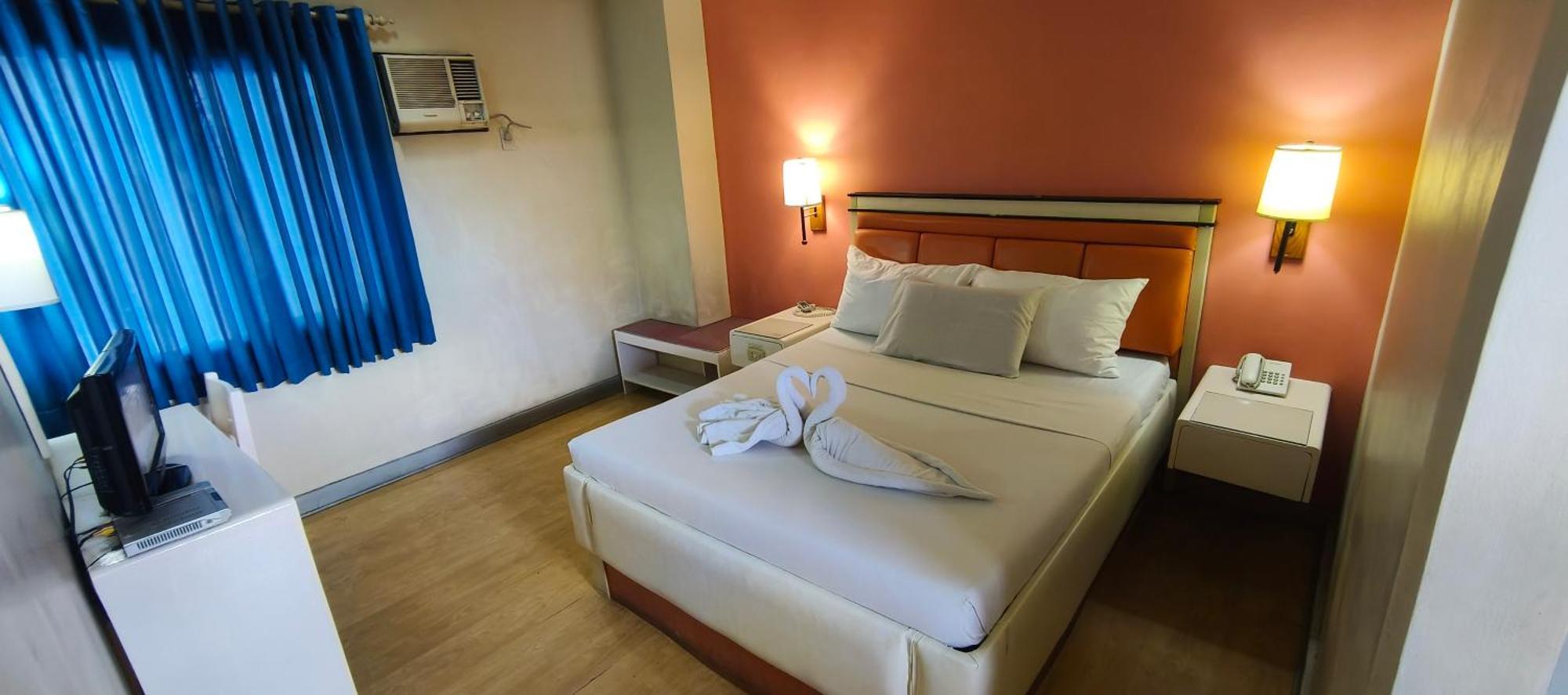 Winmin Transient Inn Cagayan de Oro Buitenkant foto