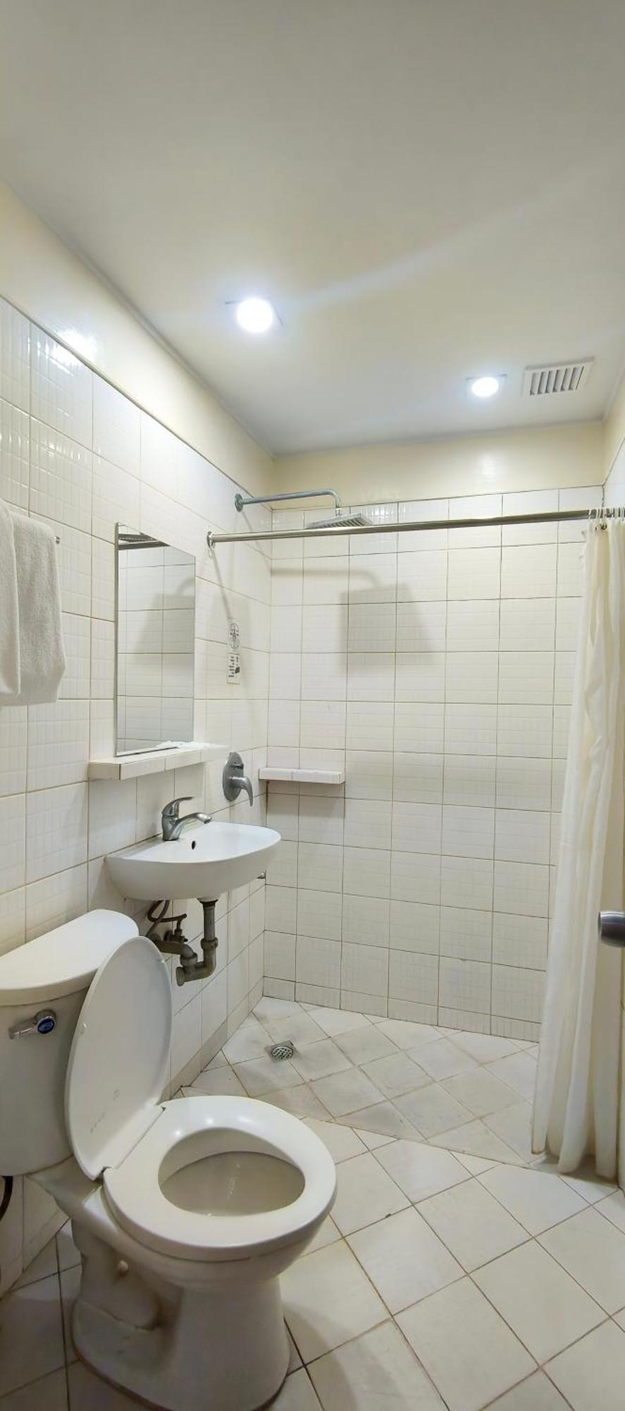 Winmin Transient Inn Cagayan de Oro Buitenkant foto