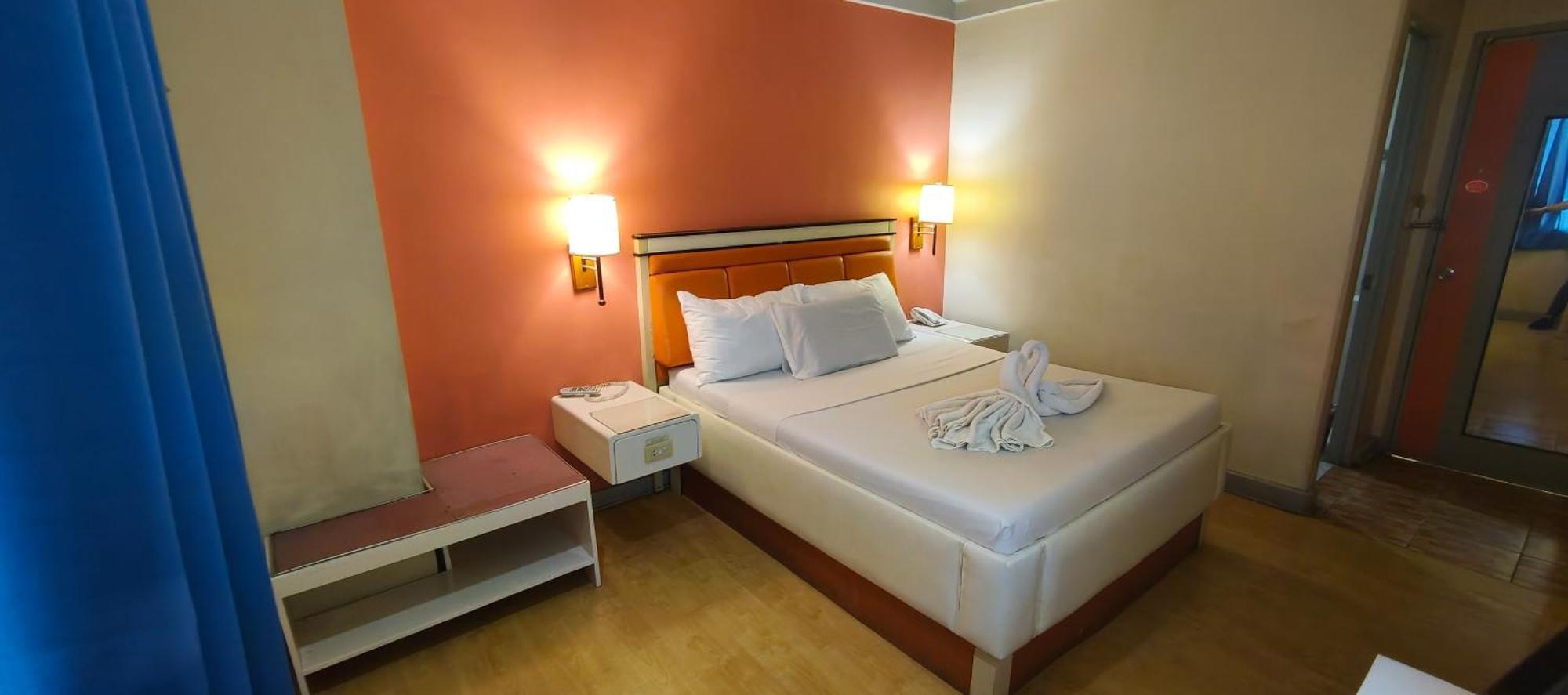 Winmin Transient Inn Cagayan de Oro Buitenkant foto