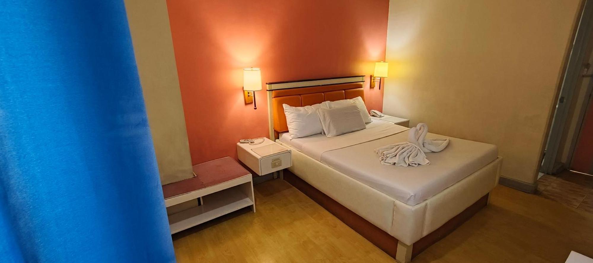 Winmin Transient Inn Cagayan de Oro Buitenkant foto