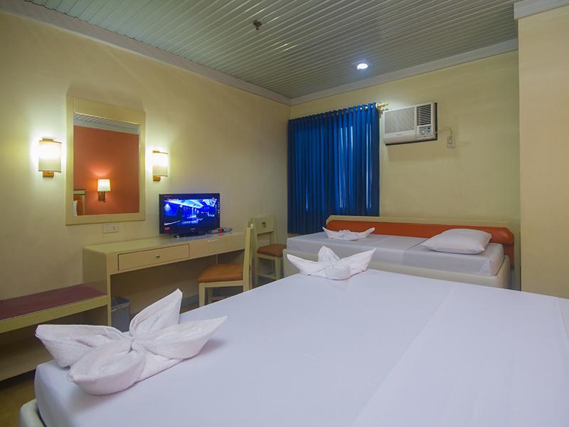 Winmin Transient Inn Cagayan de Oro Kamer foto