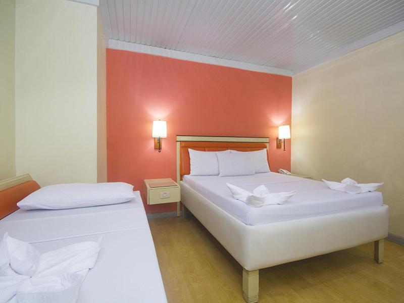 Winmin Transient Inn Cagayan de Oro Buitenkant foto