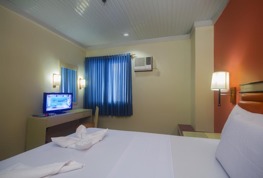 Winmin Transient Inn Cagayan de Oro Kamer foto