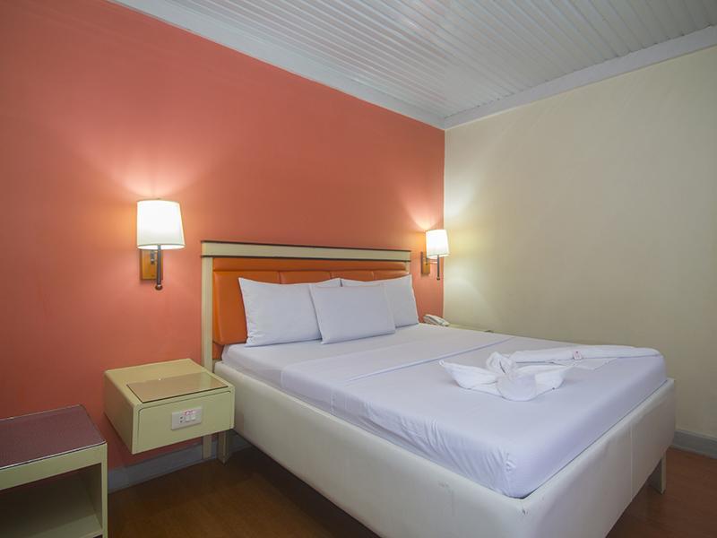 Winmin Transient Inn Cagayan de Oro Kamer foto