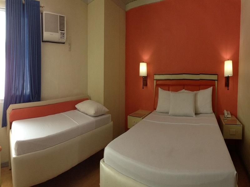 Winmin Transient Inn Cagayan de Oro Buitenkant foto