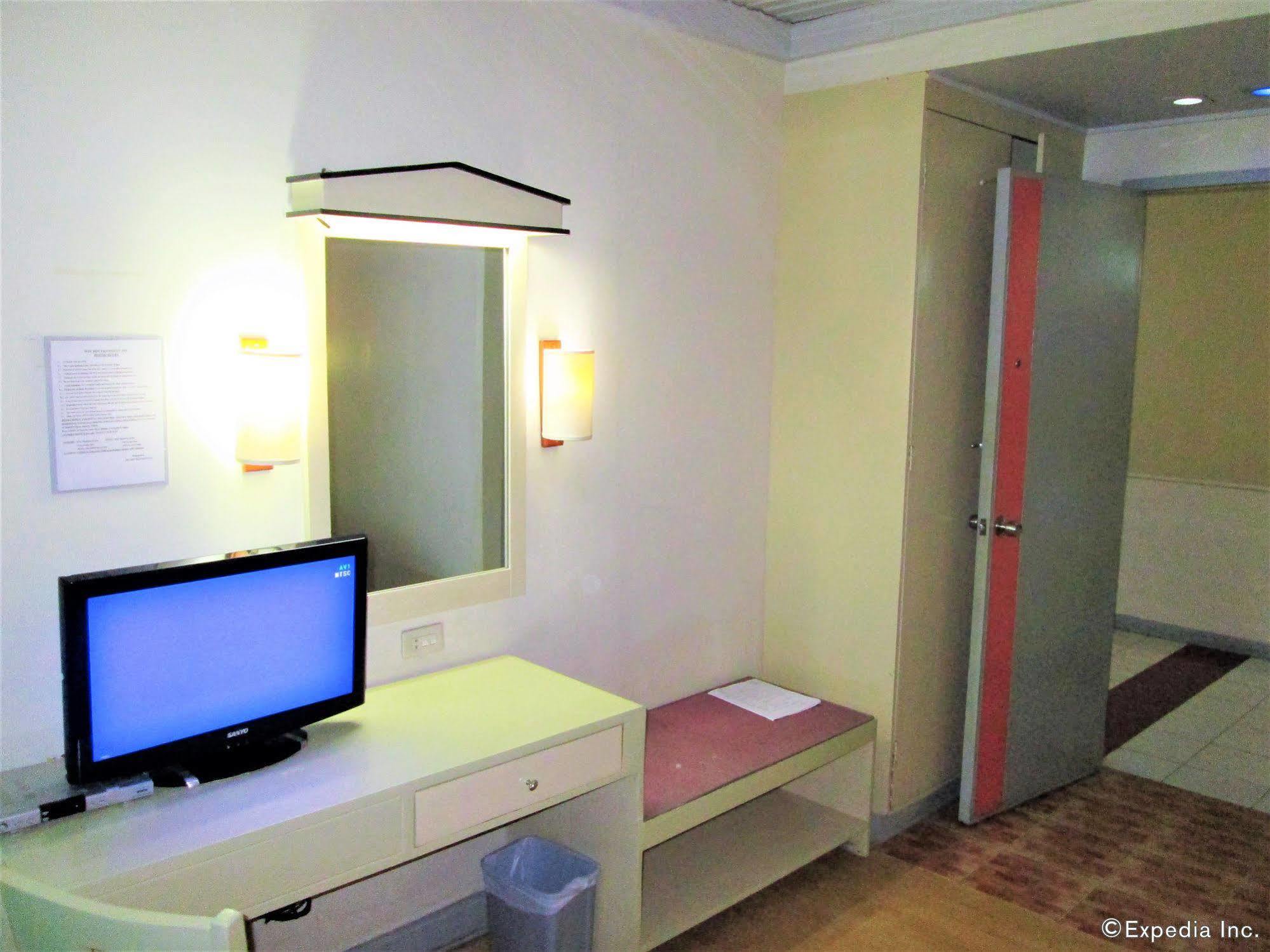 Winmin Transient Inn Cagayan de Oro Buitenkant foto