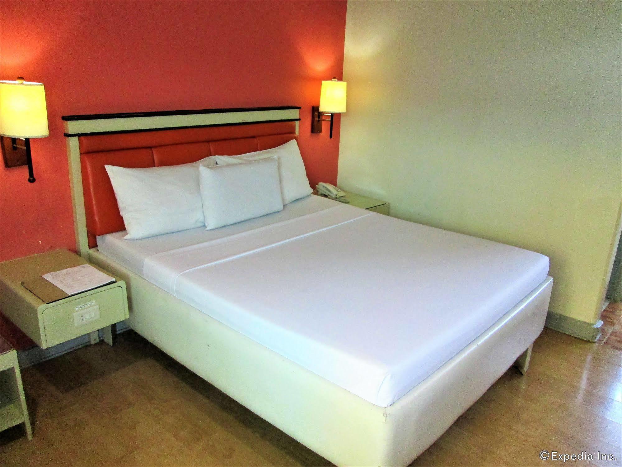 Winmin Transient Inn Cagayan de Oro Buitenkant foto