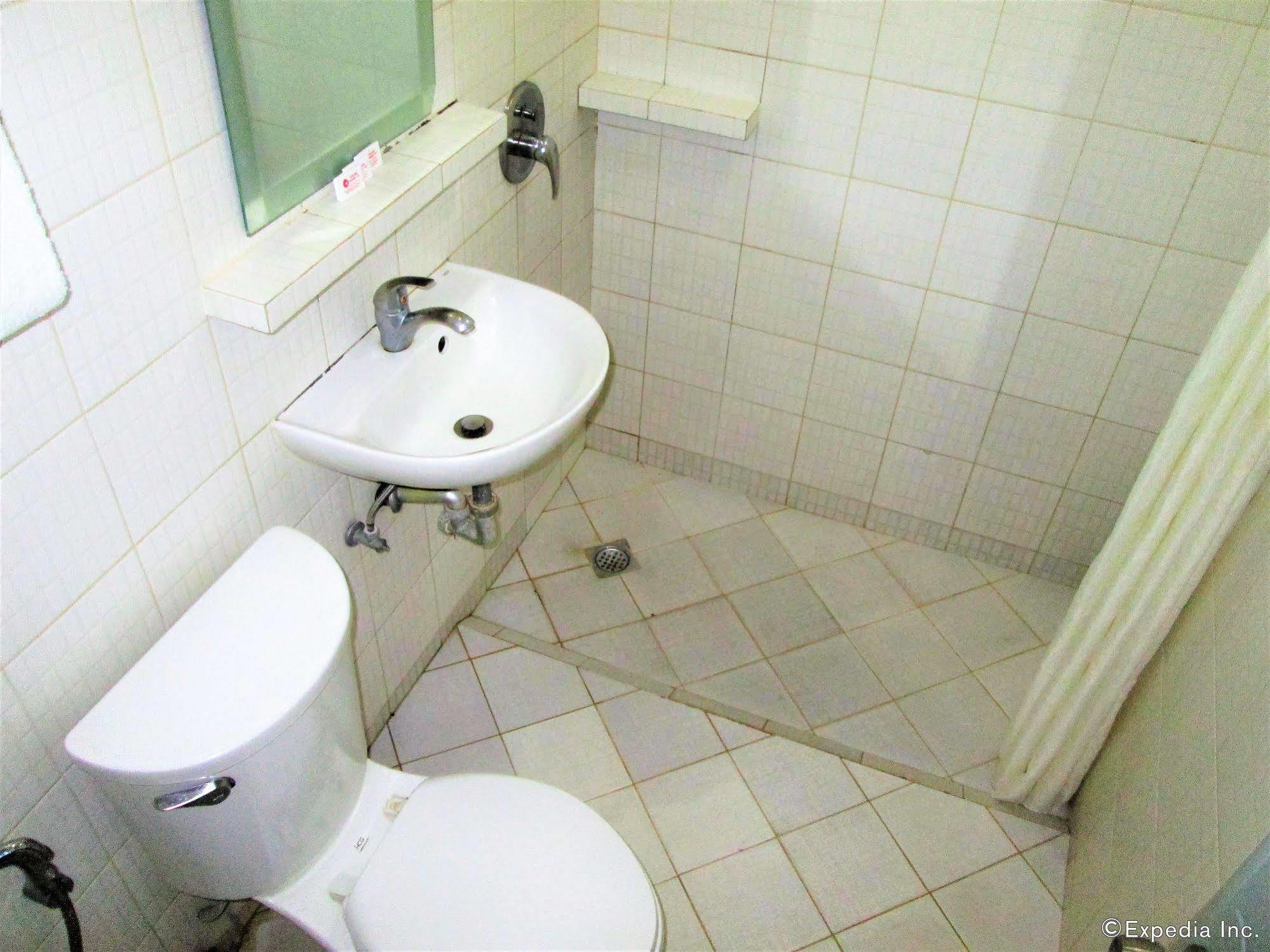 Winmin Transient Inn Cagayan de Oro Buitenkant foto