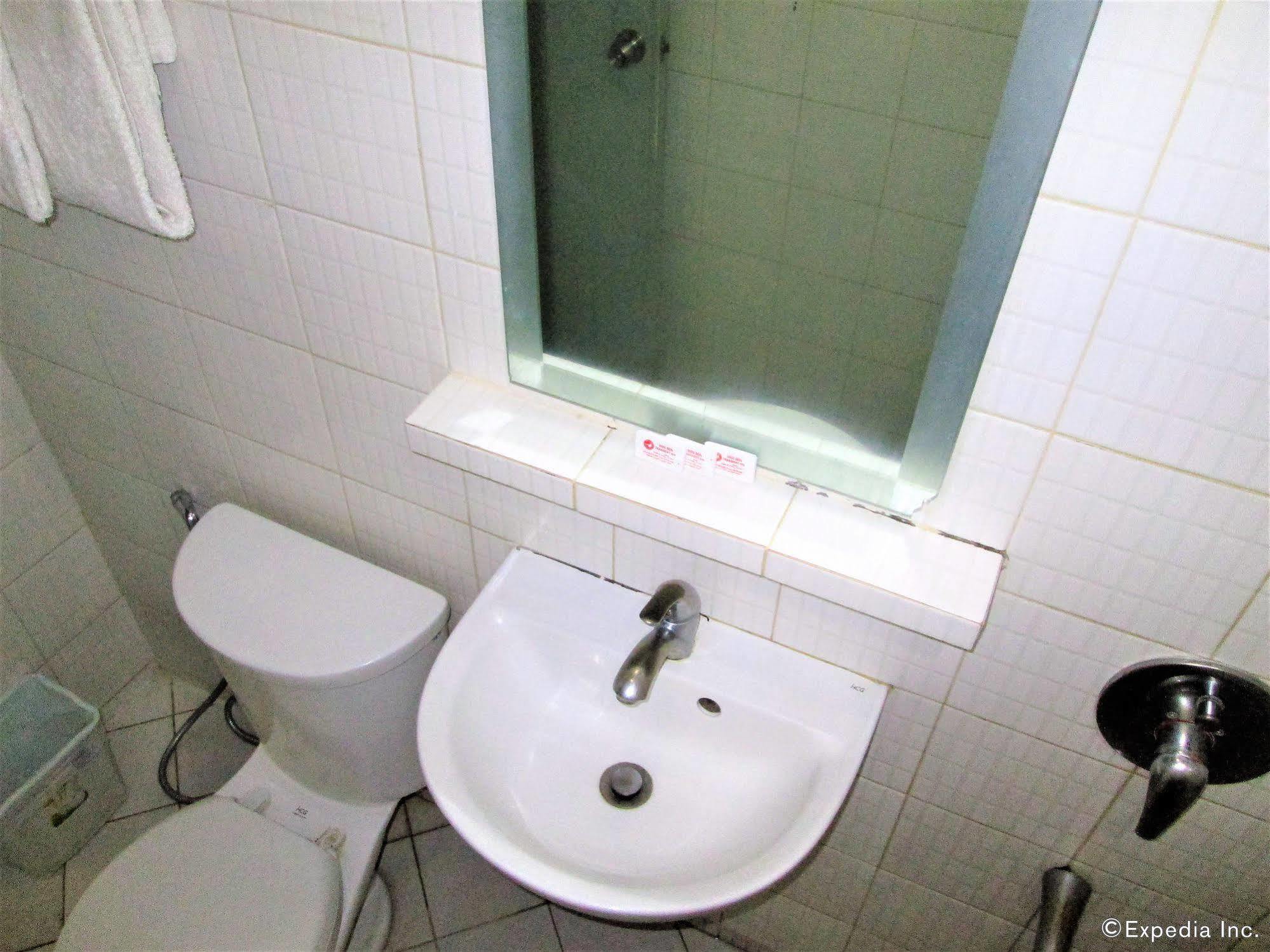 Winmin Transient Inn Cagayan de Oro Buitenkant foto