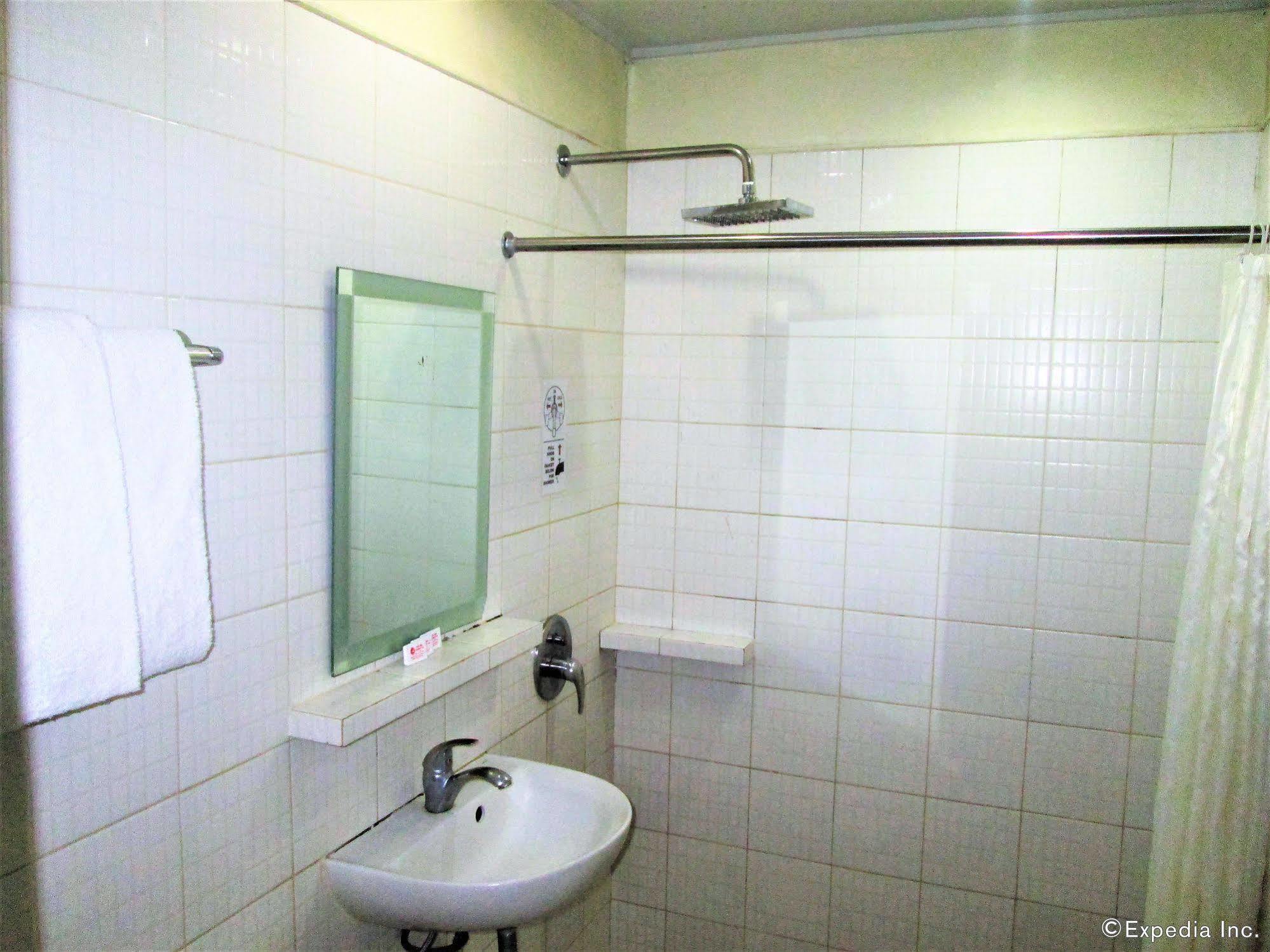 Winmin Transient Inn Cagayan de Oro Buitenkant foto