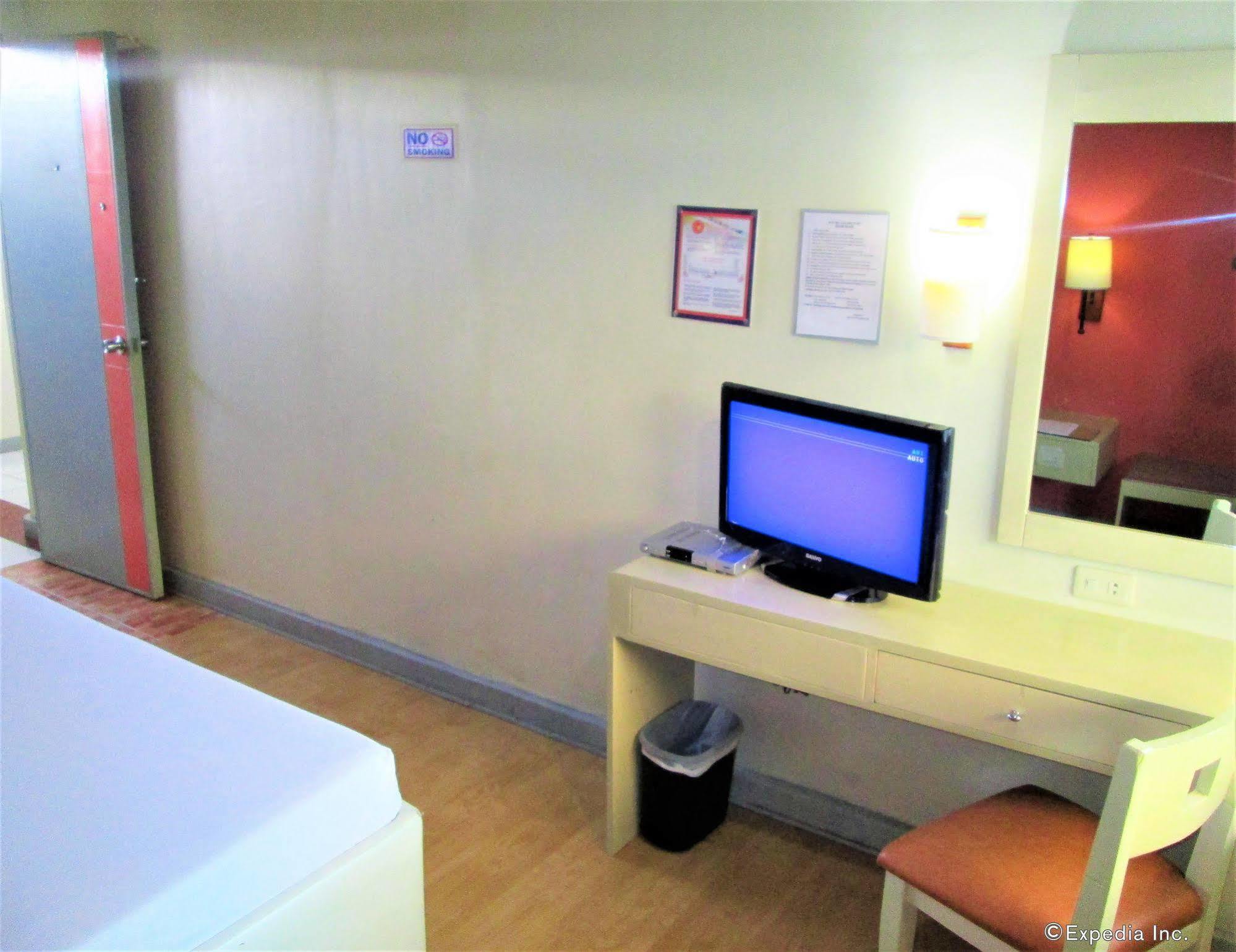 Winmin Transient Inn Cagayan de Oro Buitenkant foto