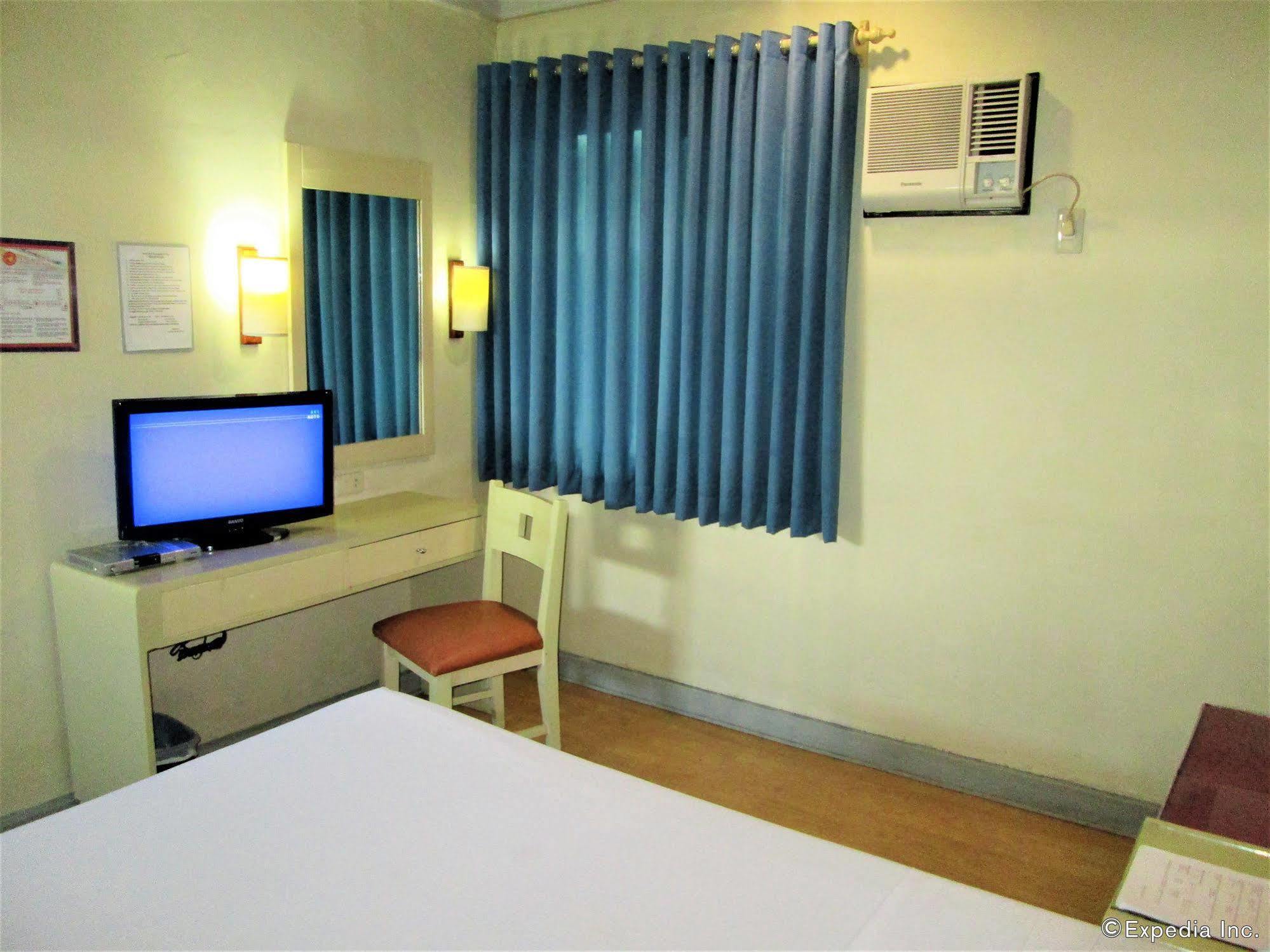 Winmin Transient Inn Cagayan de Oro Buitenkant foto