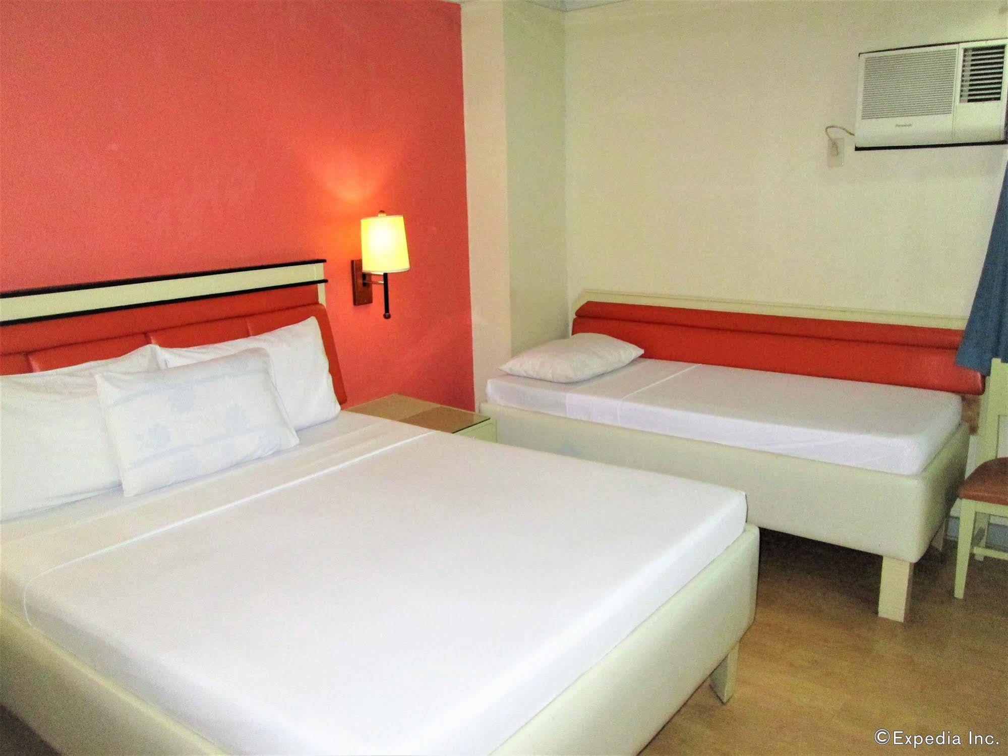 Winmin Transient Inn Cagayan de Oro Buitenkant foto
