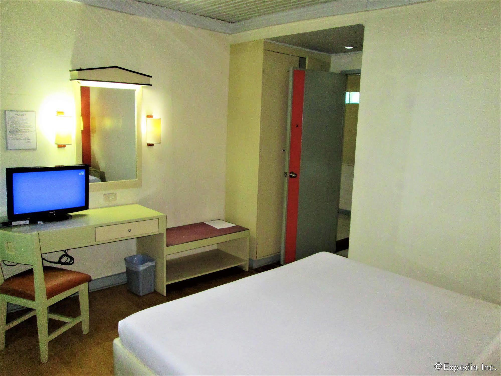 Winmin Transient Inn Cagayan de Oro Buitenkant foto