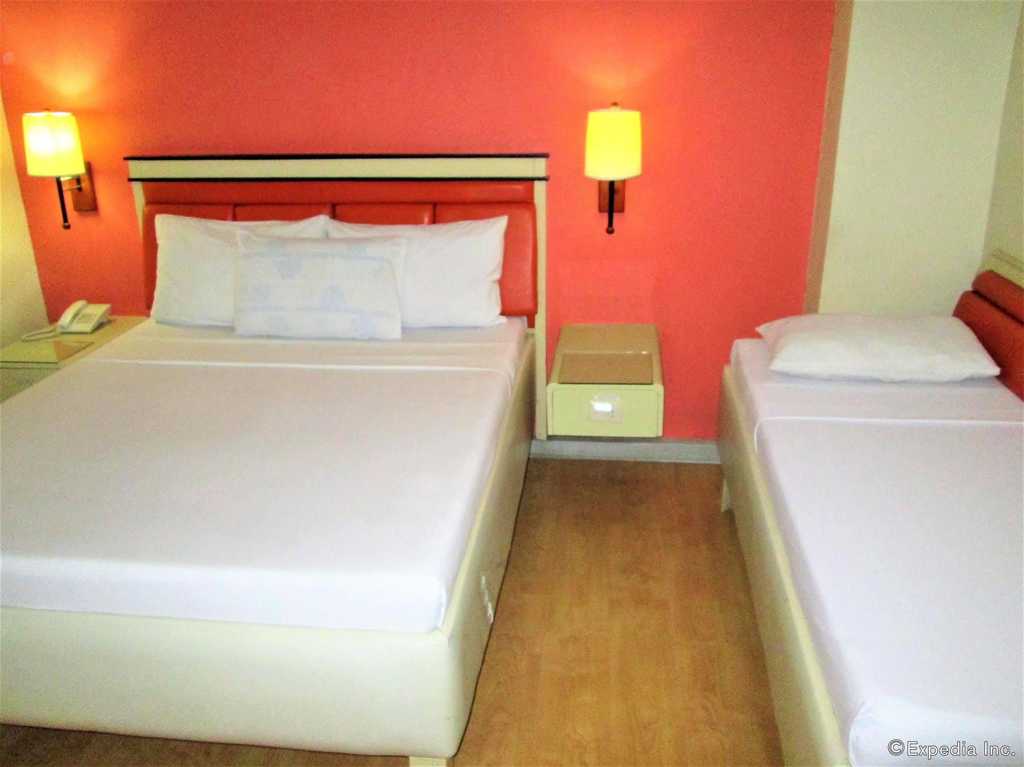 Winmin Transient Inn Cagayan de Oro Buitenkant foto