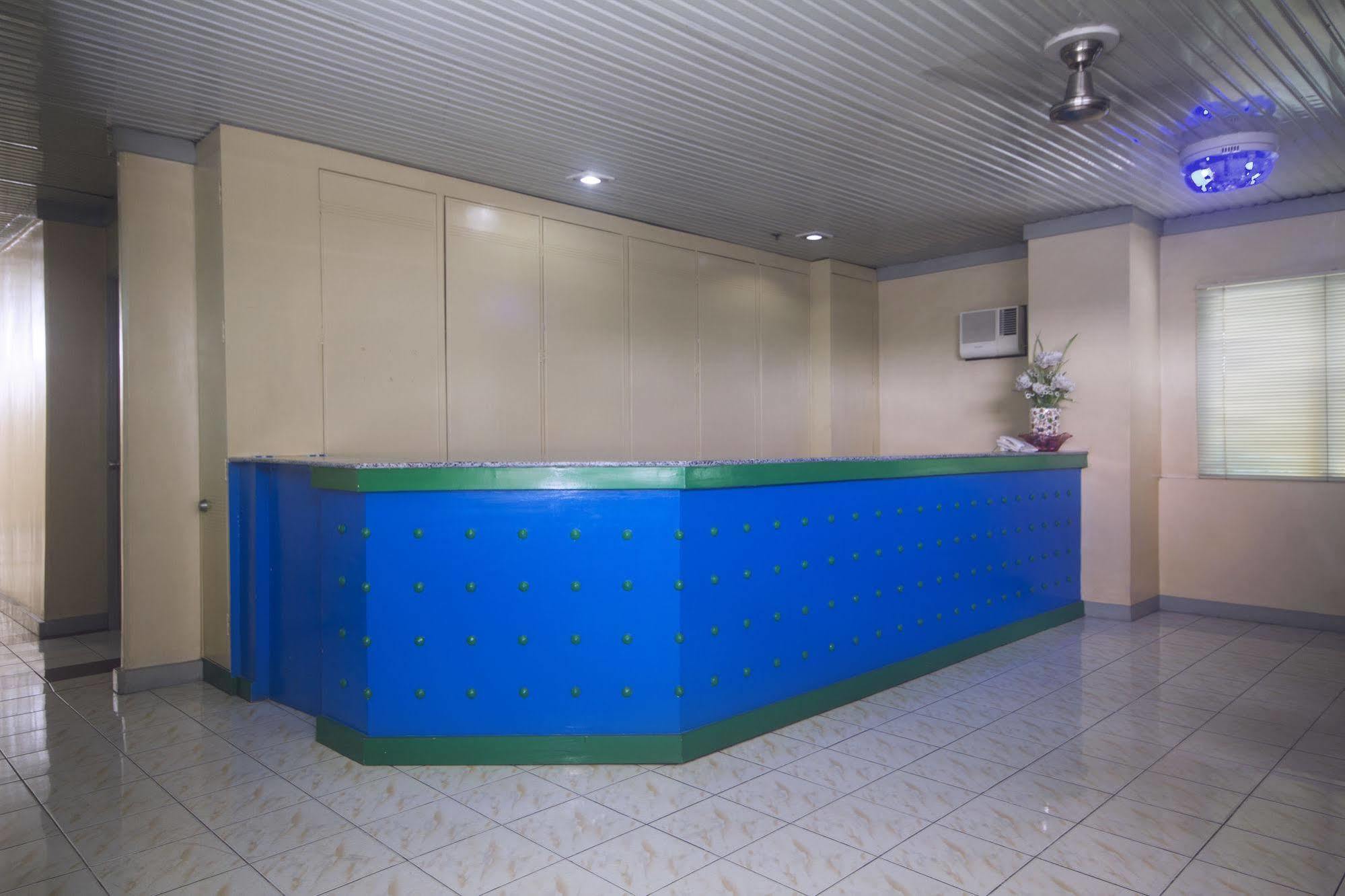 Winmin Transient Inn Cagayan de Oro Buitenkant foto