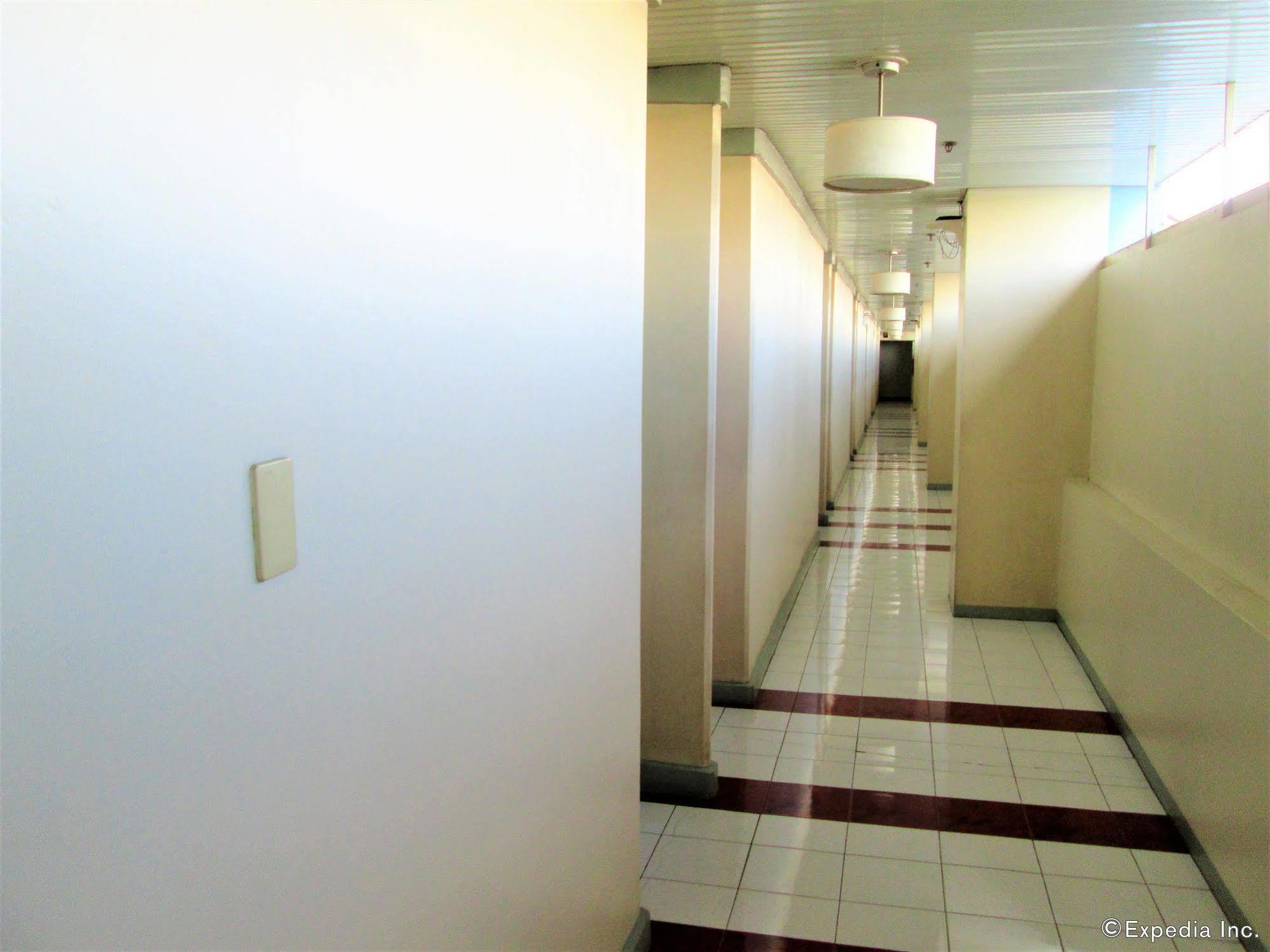 Winmin Transient Inn Cagayan de Oro Buitenkant foto